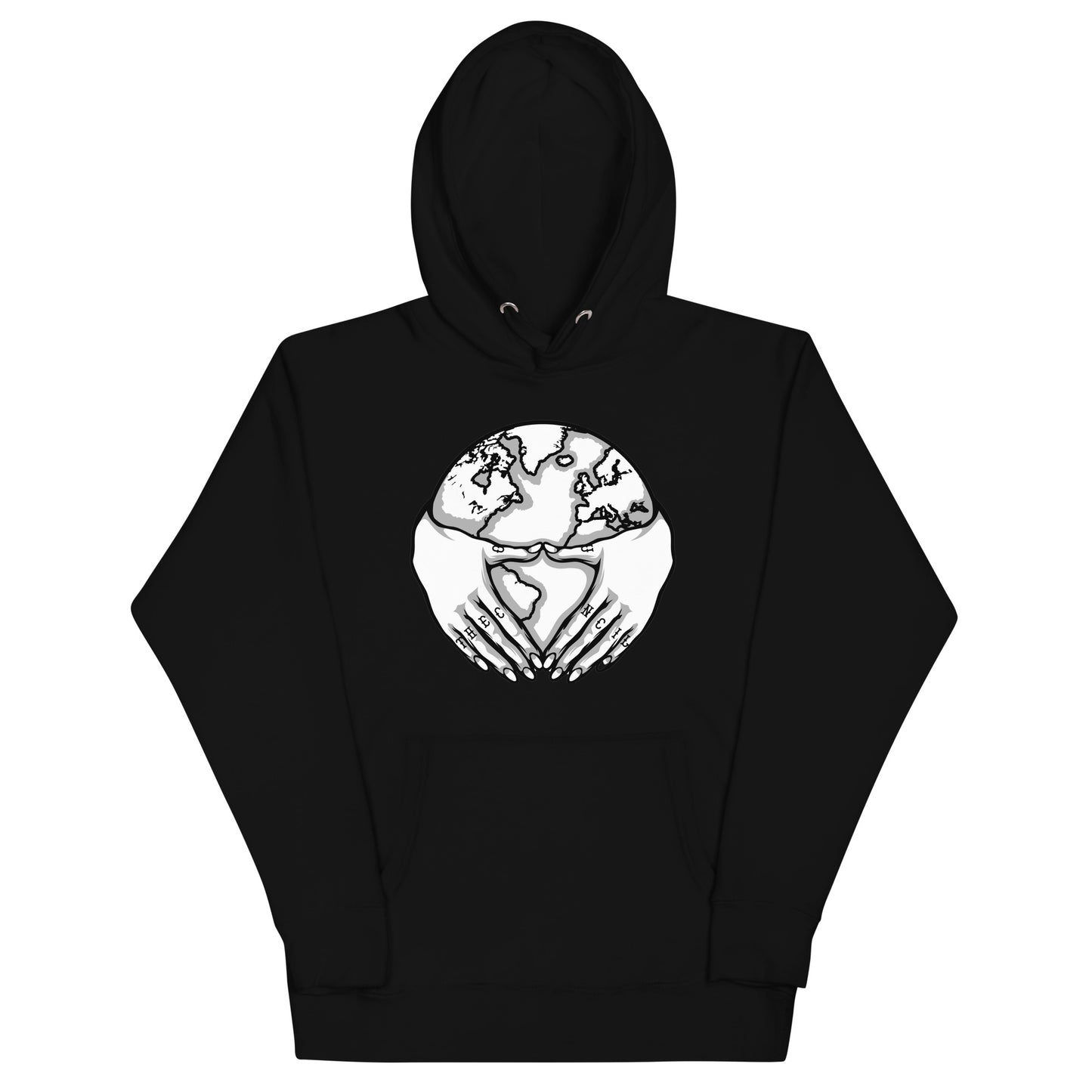 Unisex Hoodie